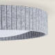 Imagem de Plafon LED 24W Circular Feltro Ø500 mm CCT Selecionável Kaptyn