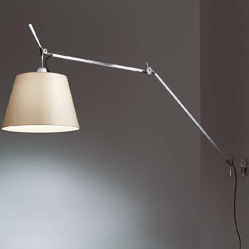 Imagem de Candeeiro de Parede Tolomeo Mega LED Regulável