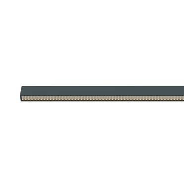 Barra Lineal LED Suspensa 120cm 40W Swarm