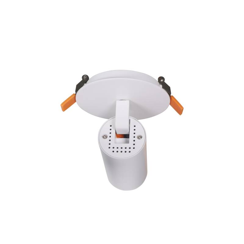 Imagen de Foco LED Empotrable 30W Aluminio Misoh