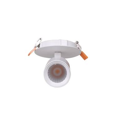Imagen de Foco LED Empotrable 30W Aluminio Misoh