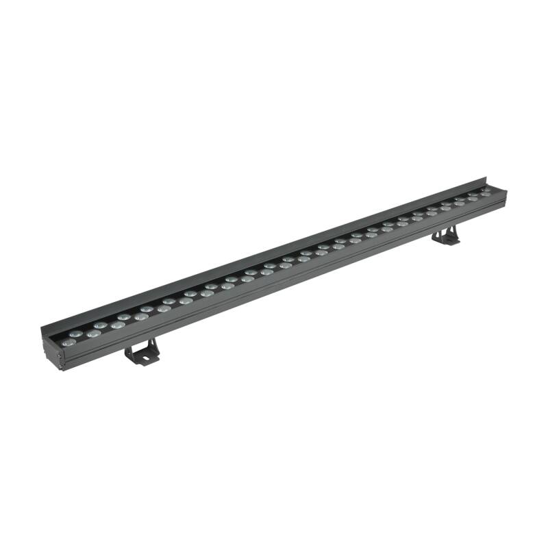Imagen de Bañador de Pared LED RGBW DMX 30W IP66 500mm Enlazable LEDNIX 