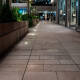 Imagen de Foco Exterior LED Empotrable Suelo 12V DC Tiziano