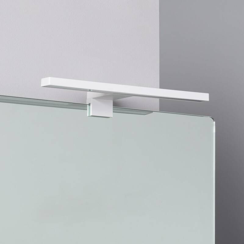 Imagen de Aplique Espejo Baño Carl 5W Blanco