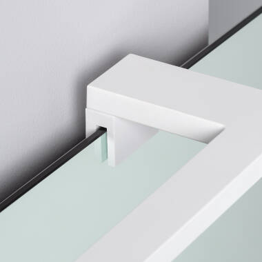 Imagen de Aplique Espejo Baño Carl 5W Blanco