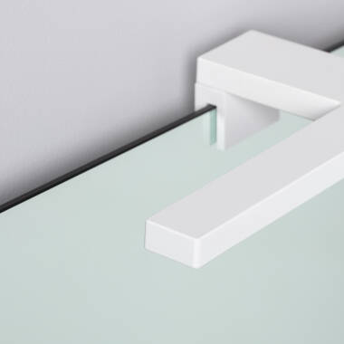Imagen de Aplique Espejo Baño Carl 5W Blanco