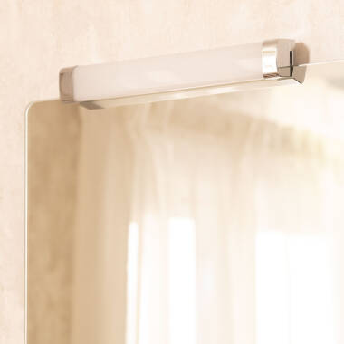 Aplique Espejo Baño Vault 9W