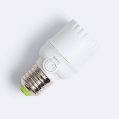 Sensor de Som para Lâmpadas E27