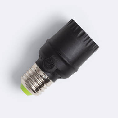Sensor de Som para Lâmpadas E27