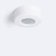 Imagem de Sensor de Movimento PIR Crepuscular 180º Smart de Parede