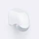 Imagen de Sensor de Movimiento PIR Crepuscular 180º Smart de Pared Exterior IP44