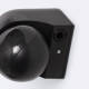 Imagen de Sensor de Movimiento PIR Crepuscular 180º Smart de Pared Exterior IP44
