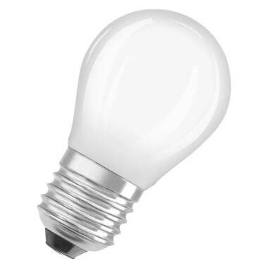 Bombilla Filamento LED E27 1.8W 250 lm G45 LEDVANCE Parathom Classic 4099854439087