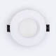 Imagen de Downlight LED 7W Circular SAMSUNG Aero 130 lm/W Microprismático CCT LIFUD Corte Ø 75 mm