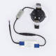 Imagen de Downlight LED 7W Circular SAMSUNG Aero 130 lm/W Microprismático CCT LIFUD Corte Ø 75 mm