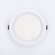Imagen de Downlight LED 15W Circular SAMSUNG Aero 130 lm/W Microprismático CCT LIFUD Corte Ø 160 mm