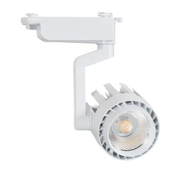 Fotografía del producto: Foco Carril LED Monofásico 30W Dora
