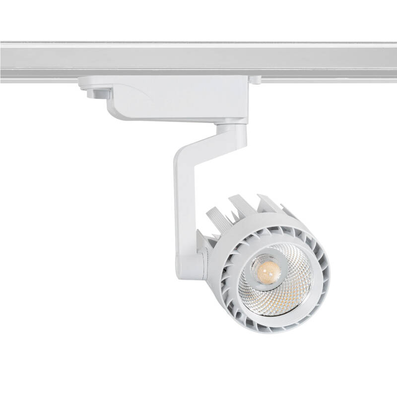 Imagem de Foco Carril LED Monofásico 30W Dora