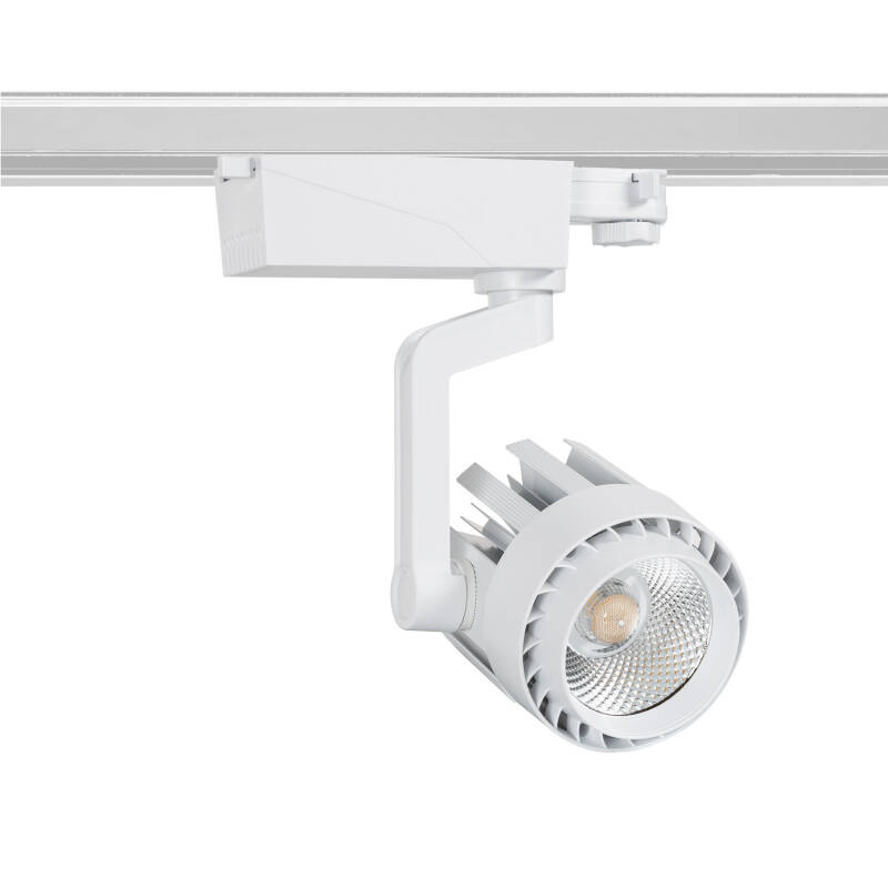 Imagen de Foco Carril LED Trifásico 30W Dora