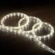 Imagen de Manguera LED Redonda 220V 36 LED/m BOBINA 50m Corte 100cm IP65