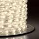 Imagem de Mangueira LED Redonda 220V 36 LED/m Rolo 50m Corte 100cm IP65