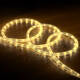 Imagem de Mangueira LED Redonda 220V 36 LED/m Rolo 50m Corte 100cm IP65
