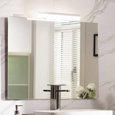 Imagen de Aplique Espejo Baño Lenny 7W 