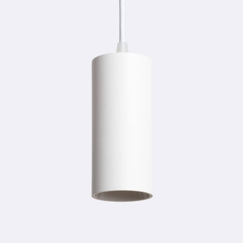 Imagen de Lámpara Colgante LED 18W Aluminio Misoh