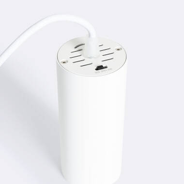 Imagen de Lámpara Colgante LED 18W Aluminio Misoh
