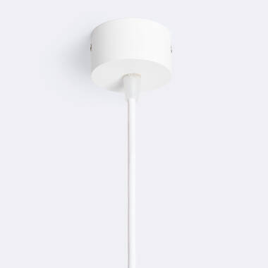 Imagen de Lámpara Colgante LED 18W Aluminio Misoh