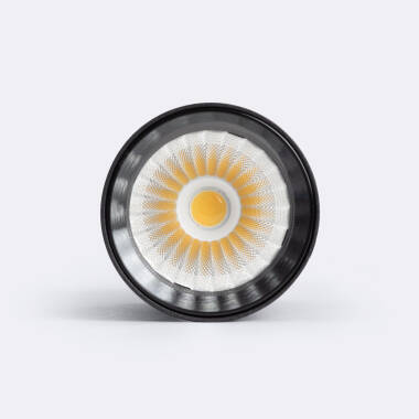 Imagem de Candeeiro Suspenso LED 18W Alumínio Misoh