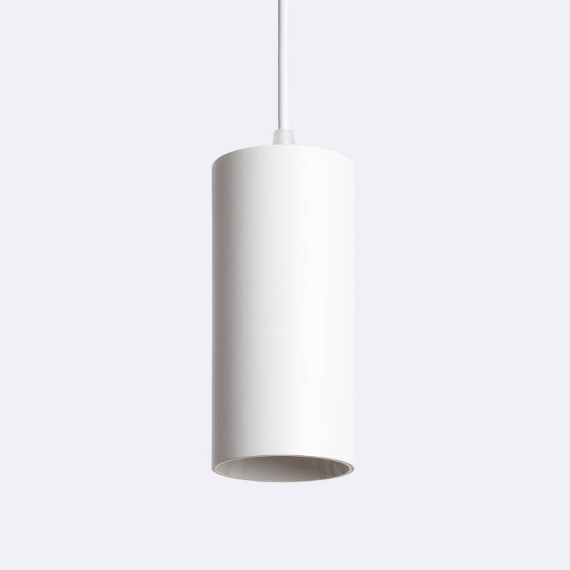 Imagen de Lámpara Colgante LED 30W Aluminio Misoh