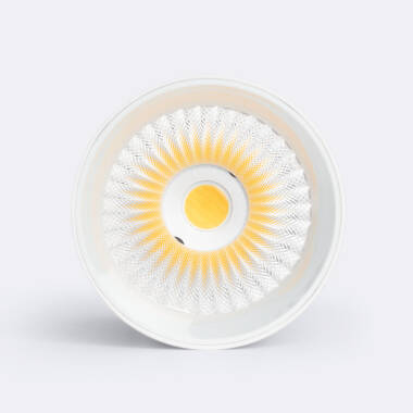 Imagen de Lámpara Colgante LED 30W Aluminio Misoh