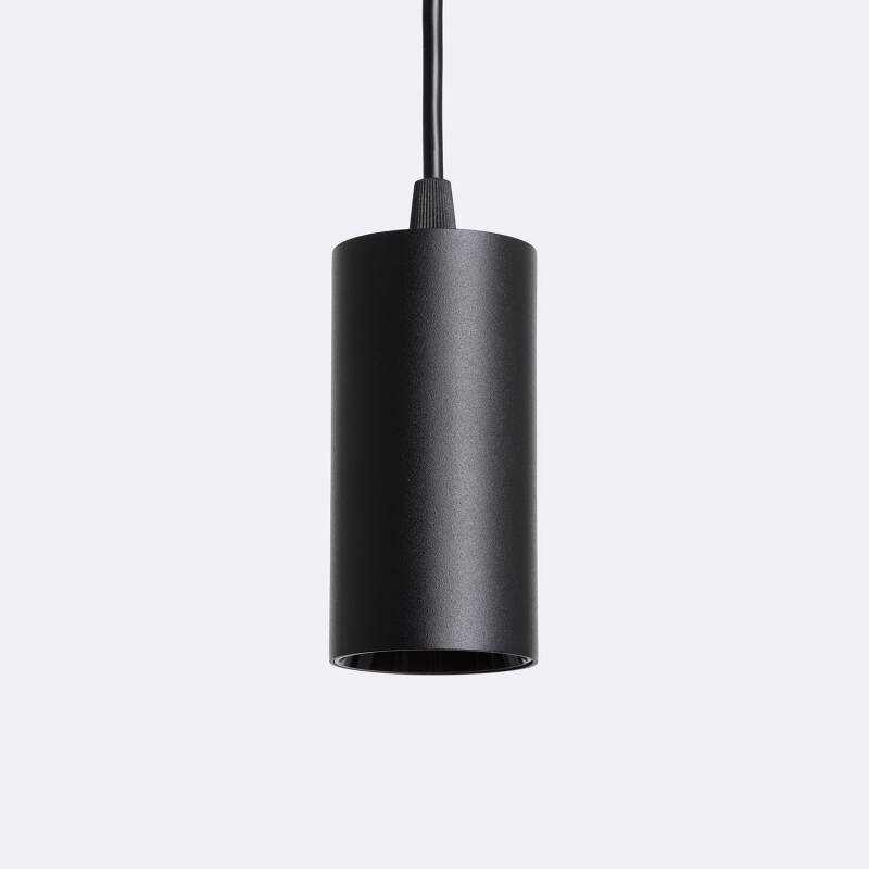 Imagen de Lámpara Colgante LED 9W Aluminio Misoh