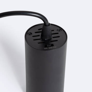 Imagen de Lámpara Colgante LED 9W Aluminio Misoh