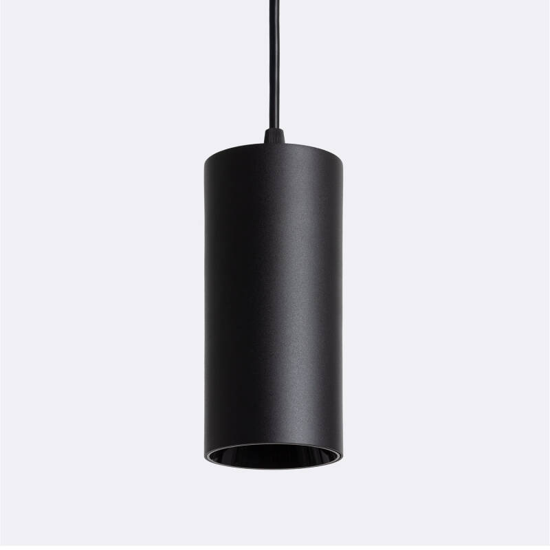 Imagen de Lámpara Colgante LED 30W Aluminio Misoh