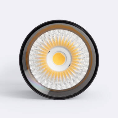 Imagen de Lámpara Colgante LED 30W Aluminio Misoh