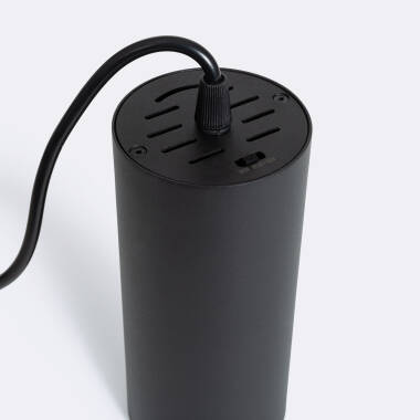 Imagen de Lámpara Colgante LED 30W Aluminio Misoh