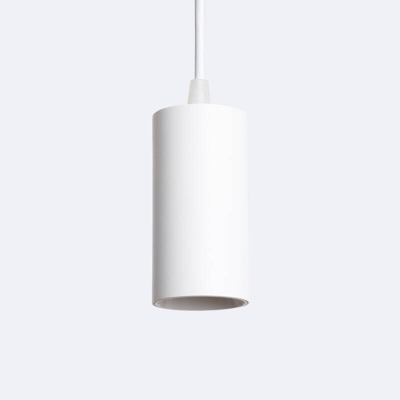 Imagem de Candeeiro Suspenso LED 9W Alumínio Misoh