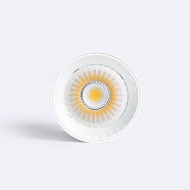 Imagem de Candeeiro Suspenso LED 9W Alumínio Misoh