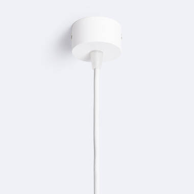 Imagem de Candeeiro Suspenso LED 9W Alumínio Misoh