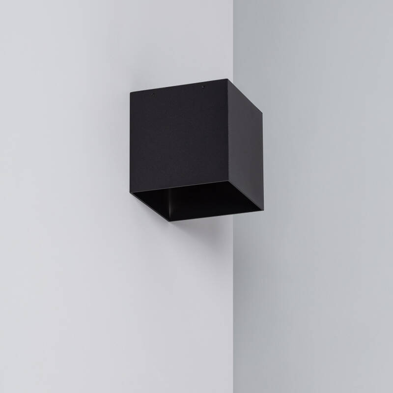 Imagem de Aplique de Parede Exterior Solar LED com Detector Movimento Radar Rabat