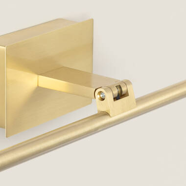 Imagem de Aplique para Quadros LED 1.8W Slimlight com Controle