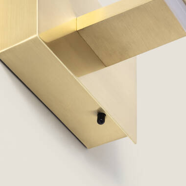 Imagem de Aplique para Quadros LED 1.8W Slimlight com Controle