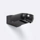 Imagen de Sensor de Movimiento RADAR Crepuscular 180º Direccionable Exterior IP65