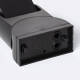 Imagen de Sensor de Movimiento RADAR Crepuscular 180º Direccionable Exterior IP65