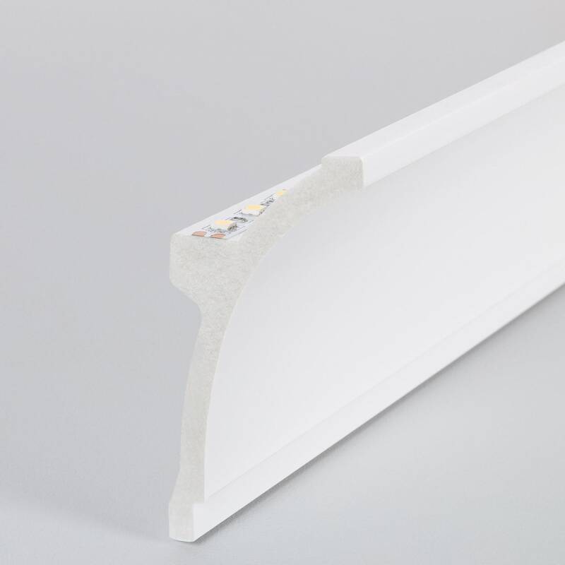 Imagem de Moldura para Fita LED 2m Flame