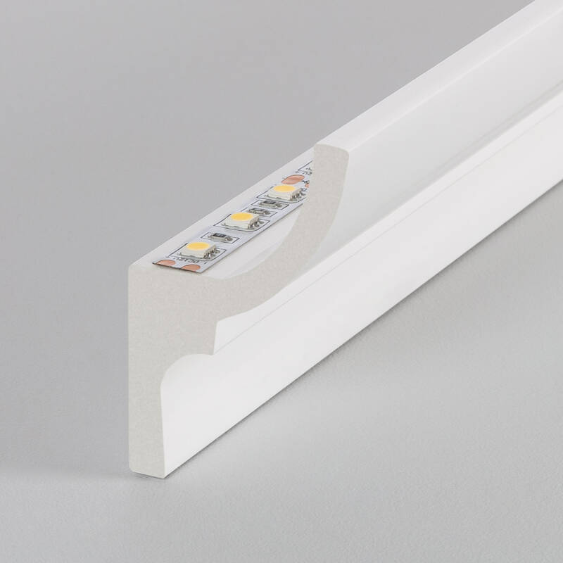 Imagem de Moldura para Fita LED 2m Classic