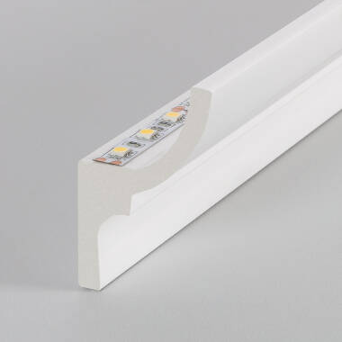 Moldura para Tira LED 2m Classic
