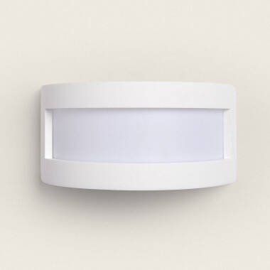 Imagem de Aplique de Parede Gesso Ouriel 